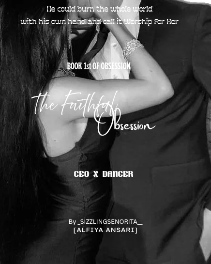 The Faithful obsession