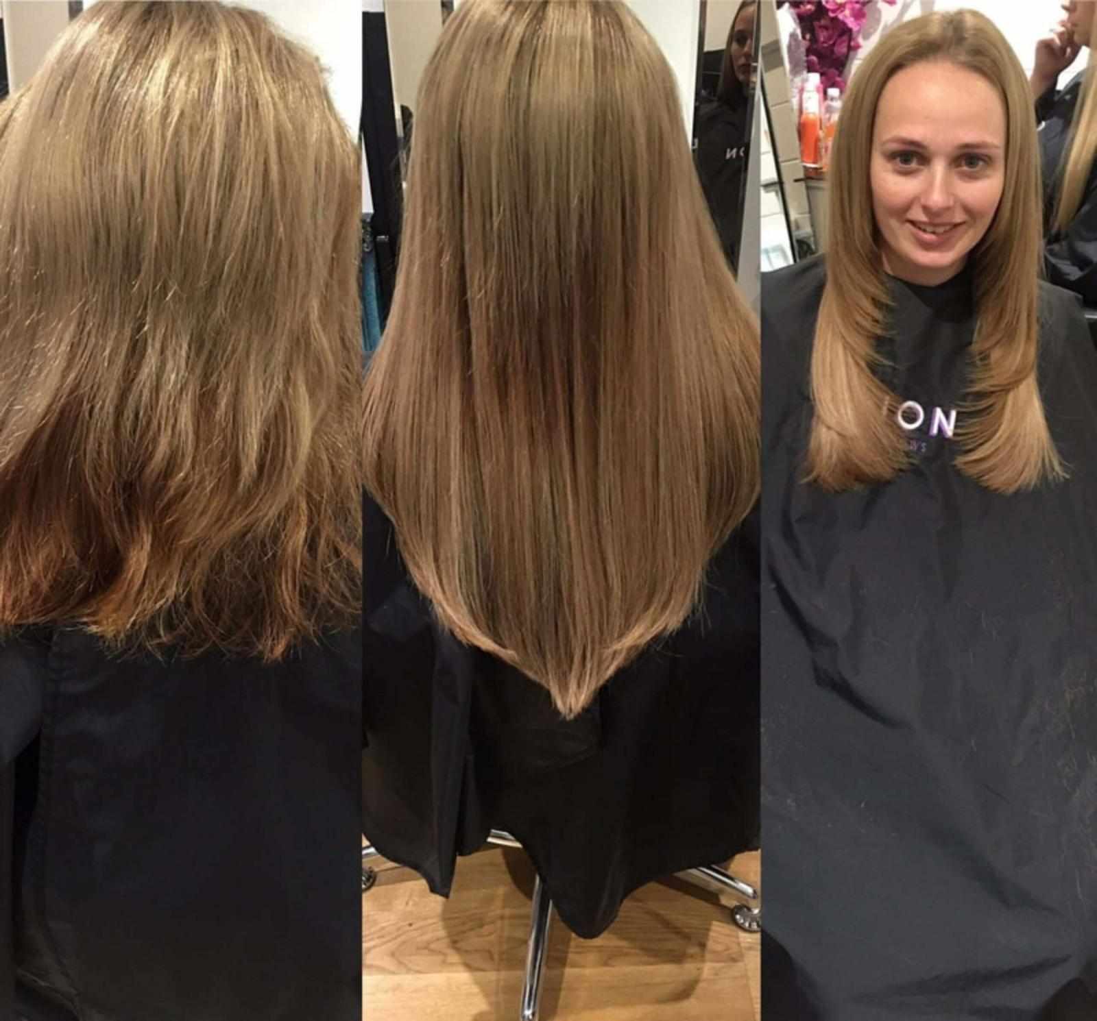 Transform Your Look with Premium Luxurious Locks by Ari2Extensions