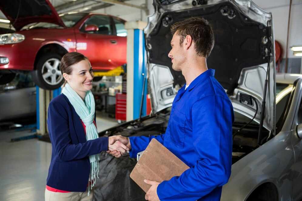 Why Auto Repair Shops Can’t Afford to Ignore Local SEO Anymore