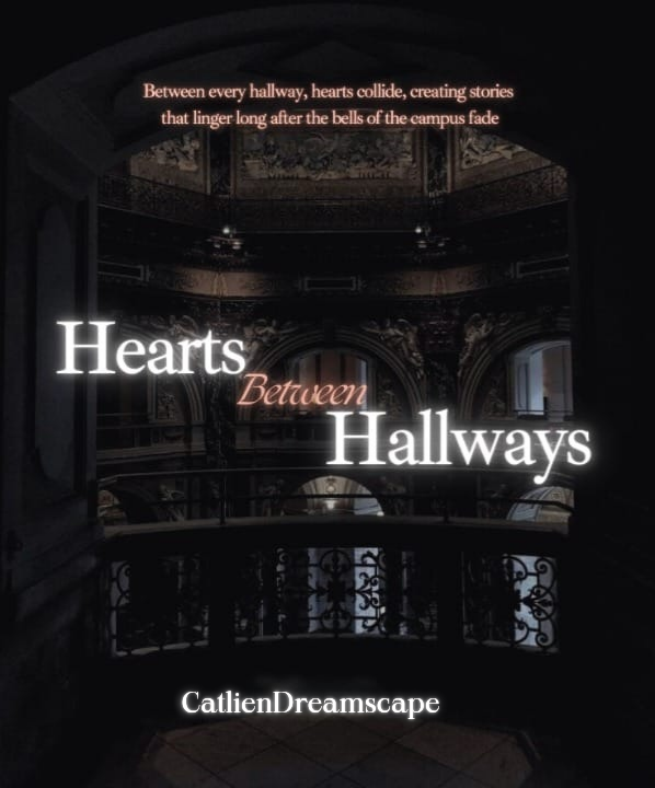 Hearts Between Hallways