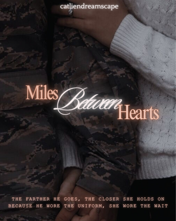 Miles Between Hearts