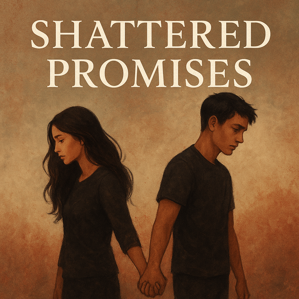 Shattered Promises