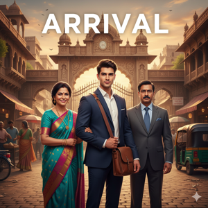 Arrival
