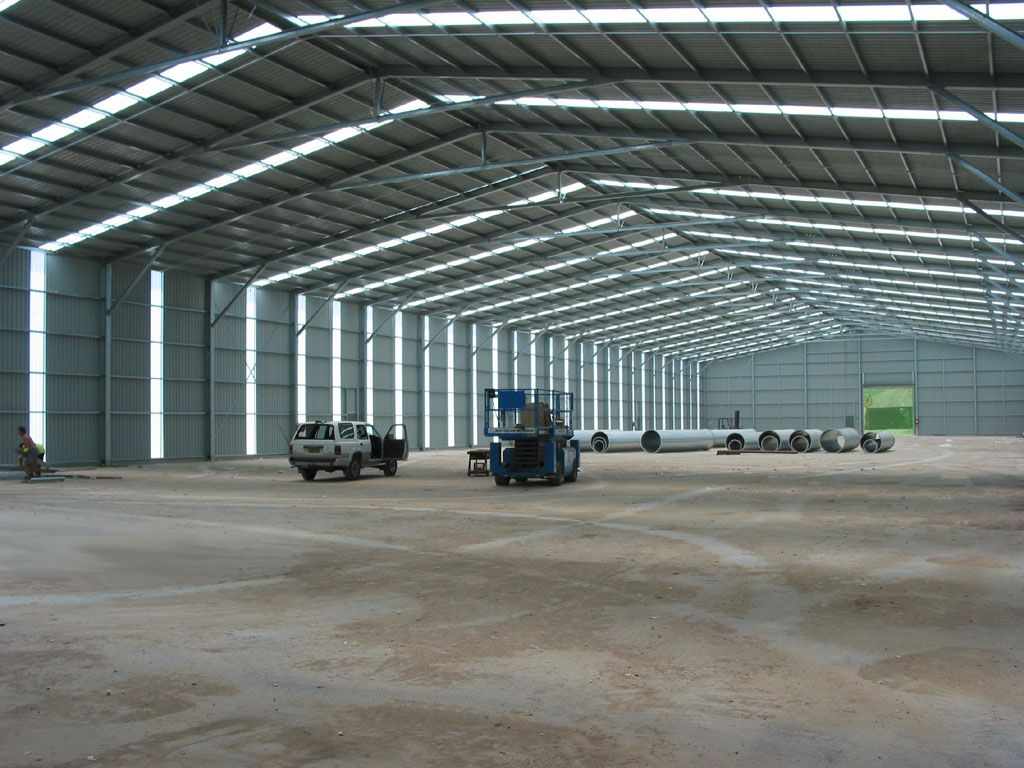 PEB Buildings: Changing The Way We Build Things Today By Being Strong And Efficient