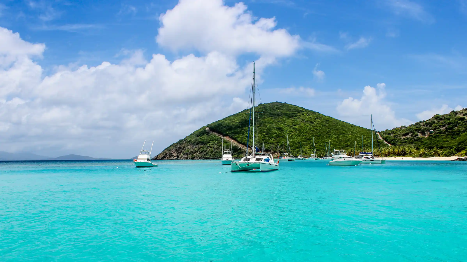 Why Private Yacht Vacations Are the New Luxury Vacation Standard
