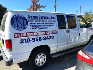 AxXon Services Unveiled: Navigating the Landscape of Excellence