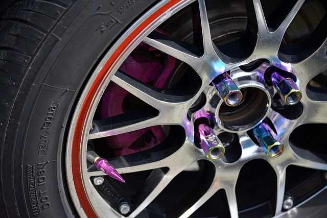 Tyre & Wheel Care Guide: How to Maintain Your Tyres & Wheels for Safety and Performance.
