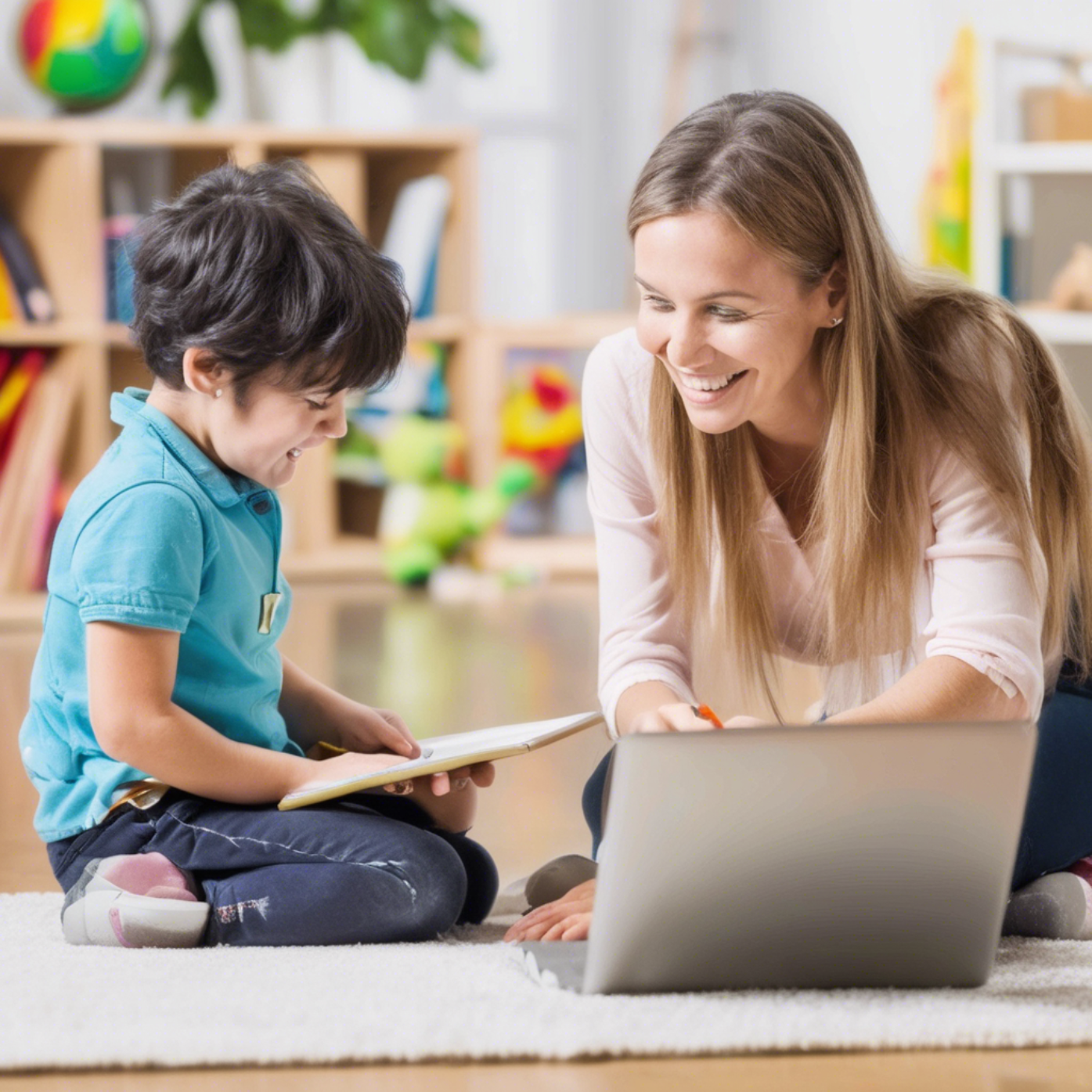 Child Growth and Development Course Online: Empower Your Future with Laguna Technical College