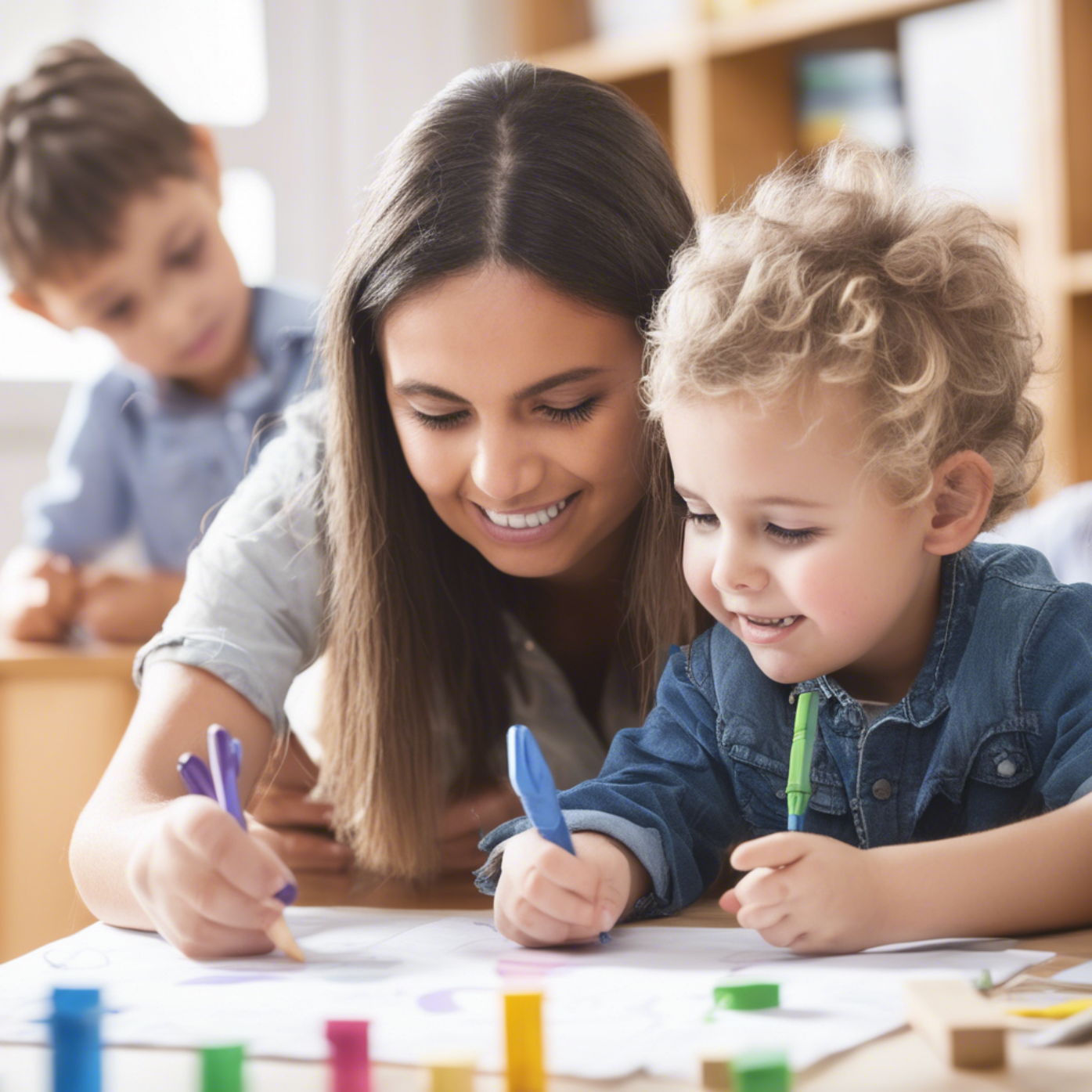 Child Growth & Development Course Online at Laguna Technical College