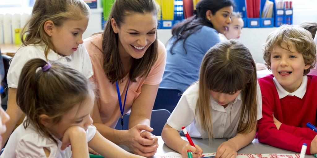 Empower Your Future with Early Childhood Education Online: Enroll in ECE Certificate Programs at Laguna Technical College