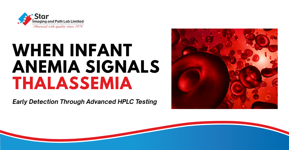 Pediatric Thalassemia Screening: Key Benefits and Methods