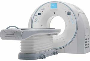 Advanced Diagnostic Imaging with Toshiba Aquilion ONE CT Scanner