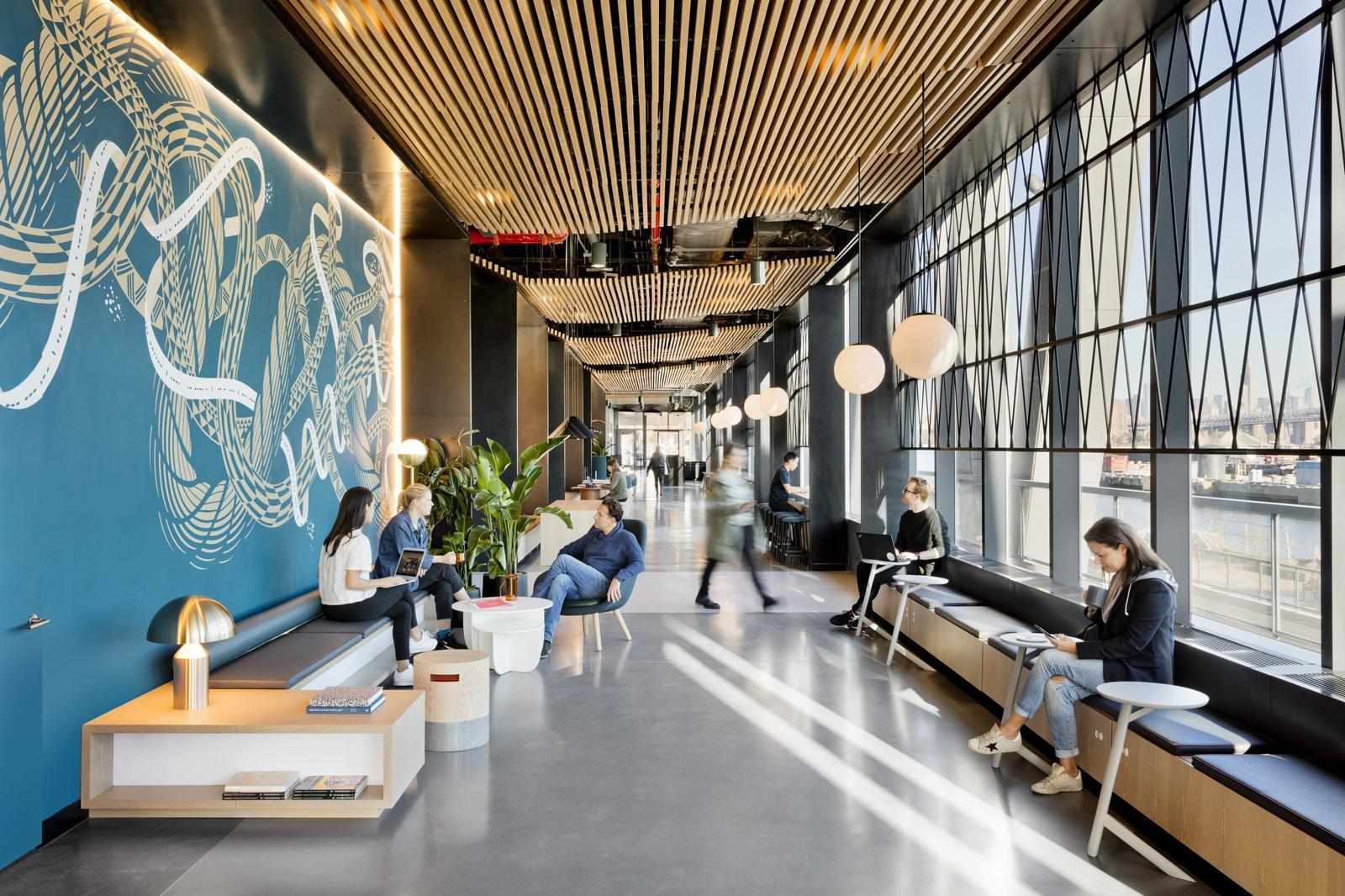 Sweden Co-Working Space Market: Exploring Sub-Lease, Revenue Sharing, and Owner-Operator Business Models