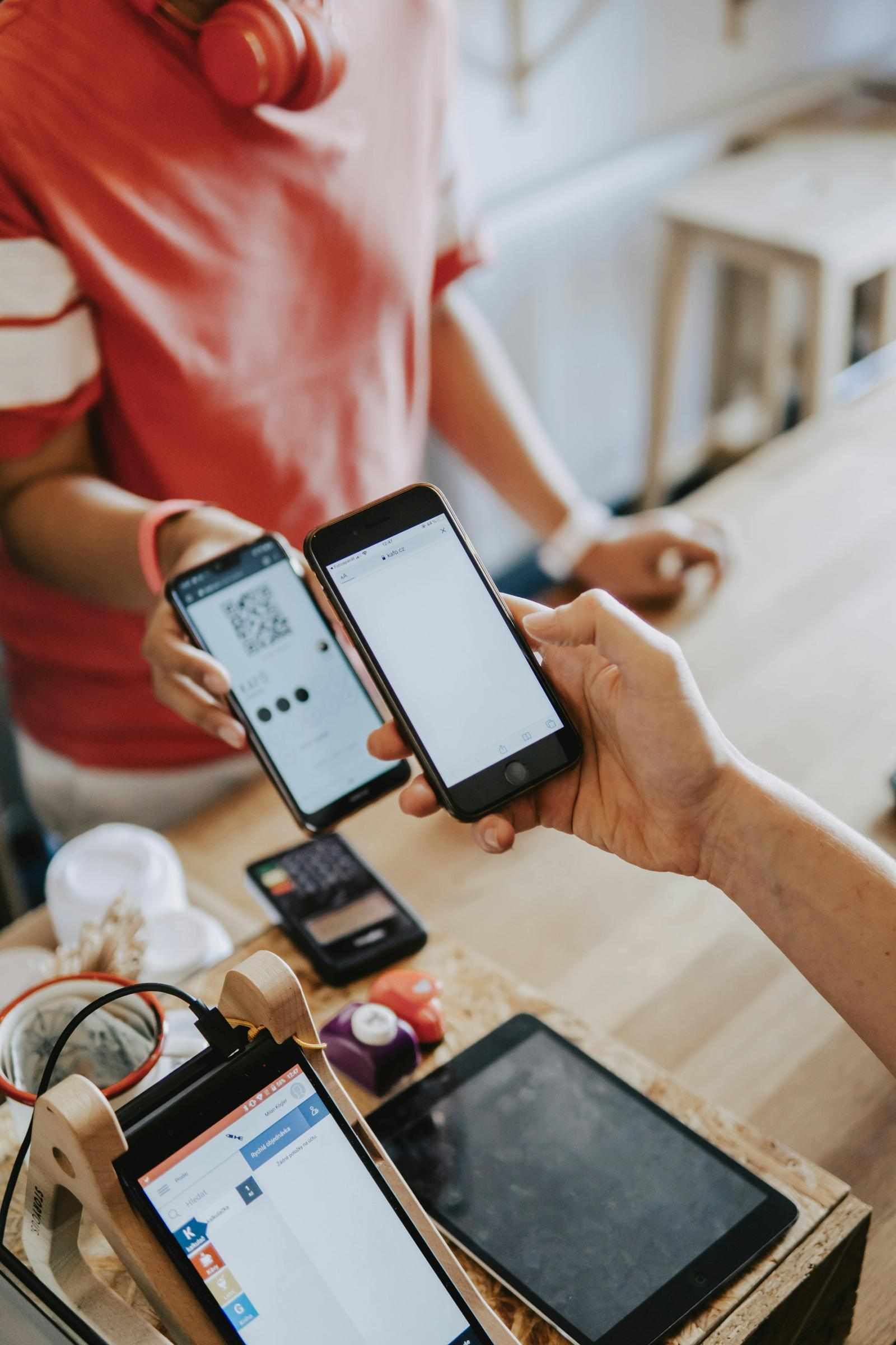 Mastercard International and the Evolving Europe Mobile Payment Market