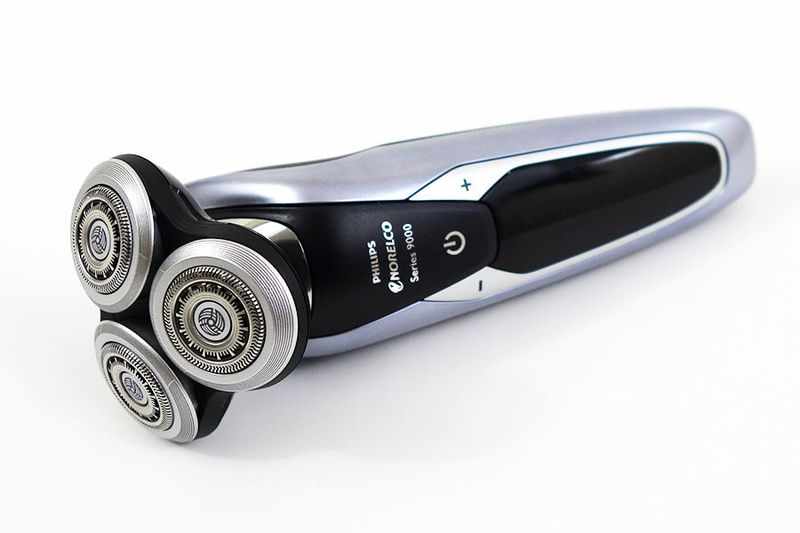 Shanghai Flyco Electrical Appliance Co. Ltd and Its Strategic Influence on the Taiwan Electric Shaver Market