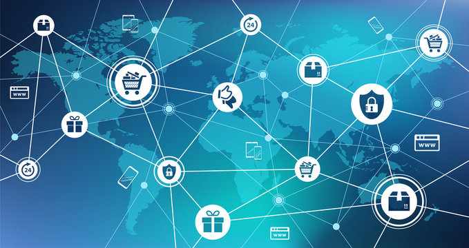 JD.com, Inc. and Its Strategy in Finland Digital Marketplace