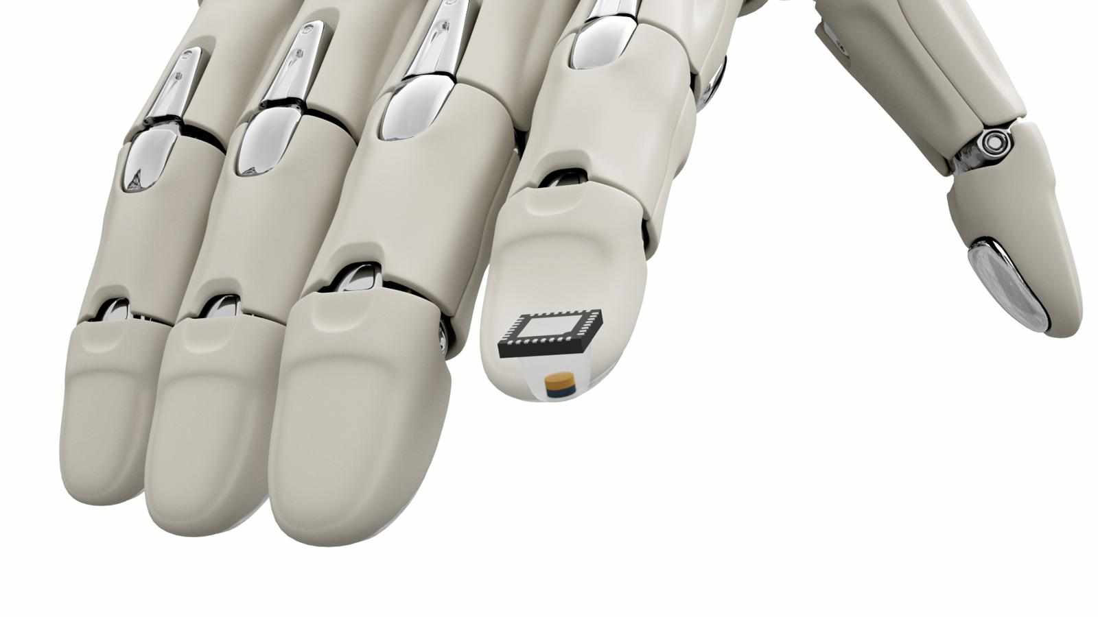 Tactile Sensors Market in Spain Agriculture: Revolutionizing Fruit Harvesting and Quality Control