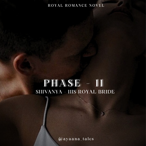 PHASE - II