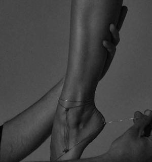 Wild hearts of night ｡⁠◕