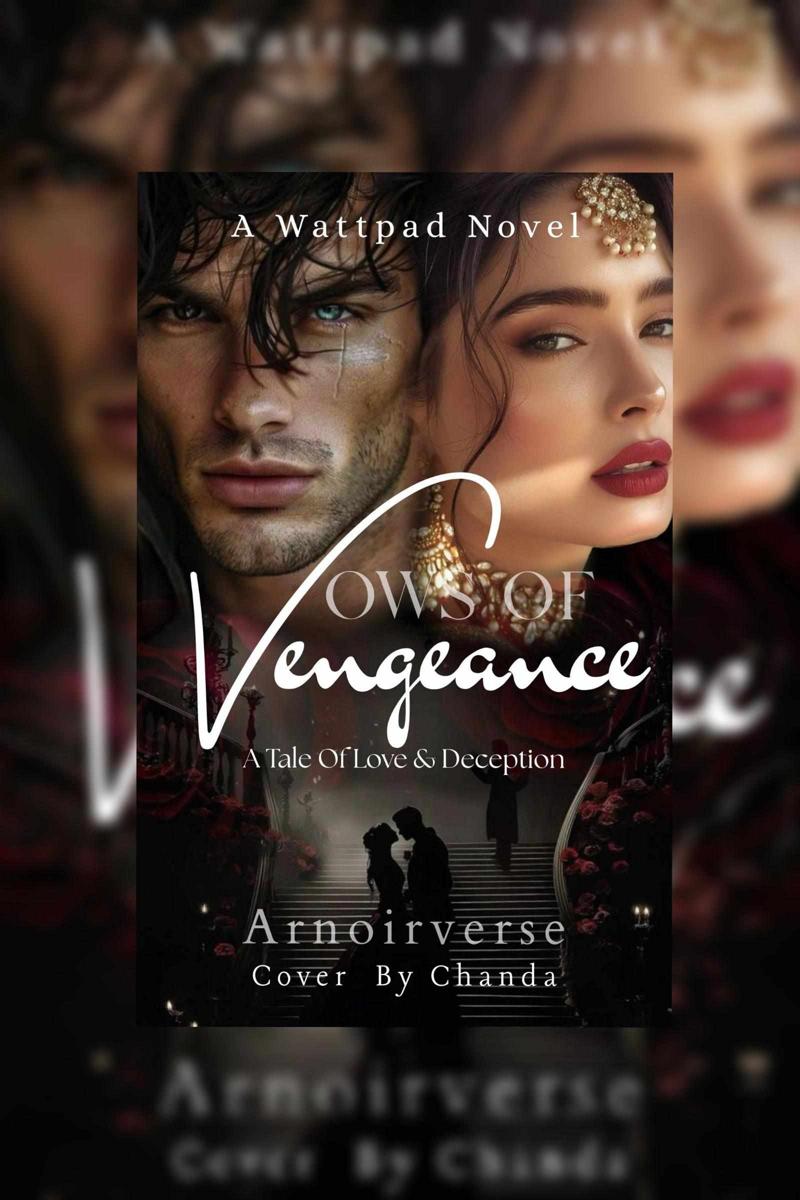 Vows of Vengeance