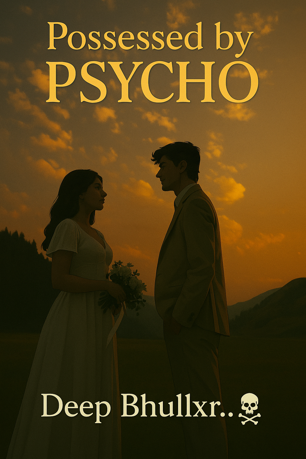 Possessed by Psycho