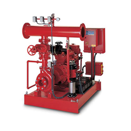 Fire Fighting Systems Manufacturers in India – Ensure Safety & Protection