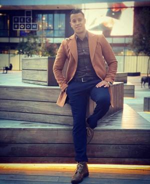 Alaa Daloussi