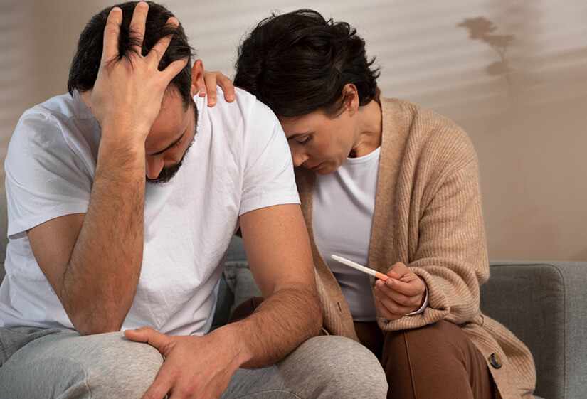 infertility Treatment in women Delhi - Dr Rhythm Gupta