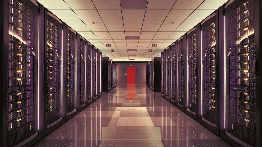 MOD Mission Critical and the UK Data Center Market
