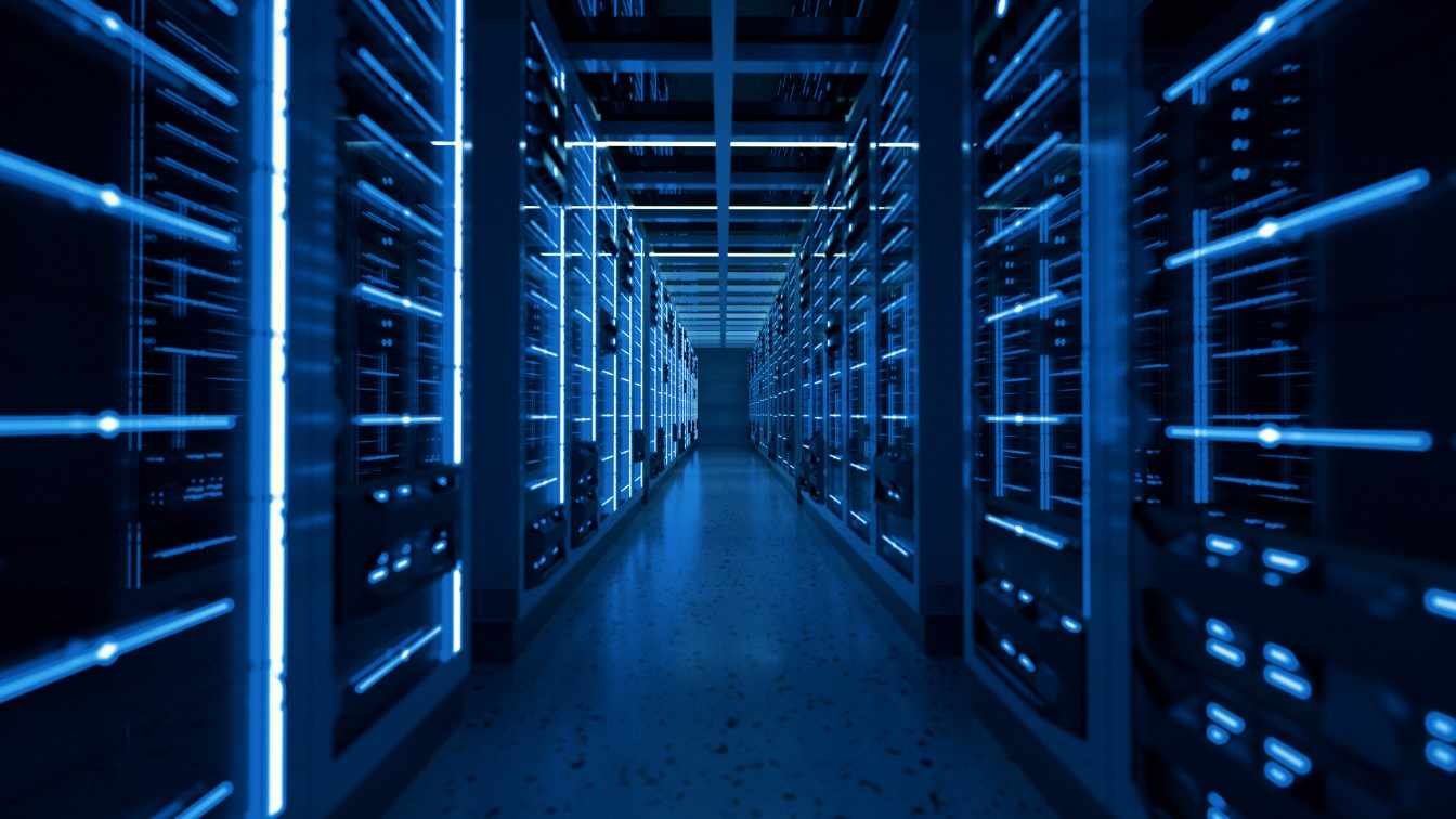 Hewlett Packard Enterprise (HPE): Driving Hybrid Cloud and Intelligent Edge Solutions