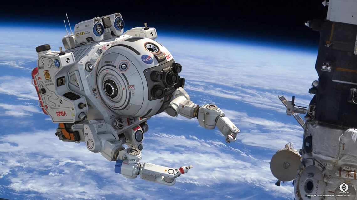 Astrobotic Technology: Pioneering Innovation in the Space RAS Market