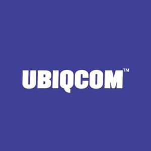 UBIQCOM logo