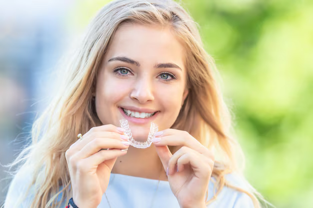 A Step-by-Step Guide to Invisalign Treatment in Canton