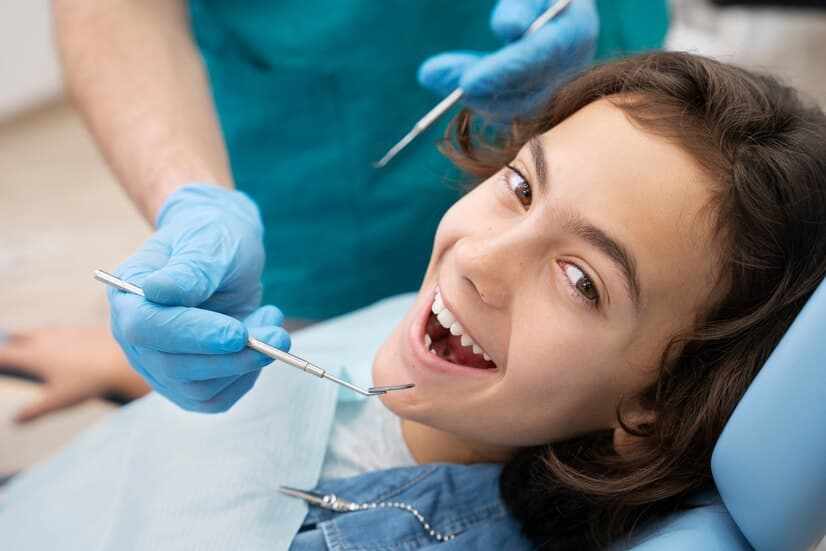Early Orthodontics: Why Age 7 Might Be the Perfect Time to Visit a Specialist