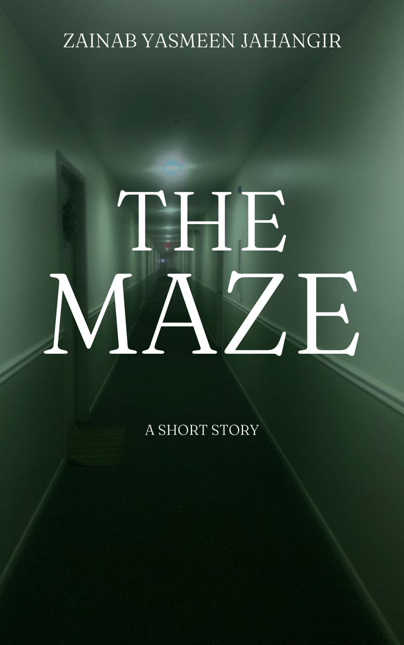 The Maze