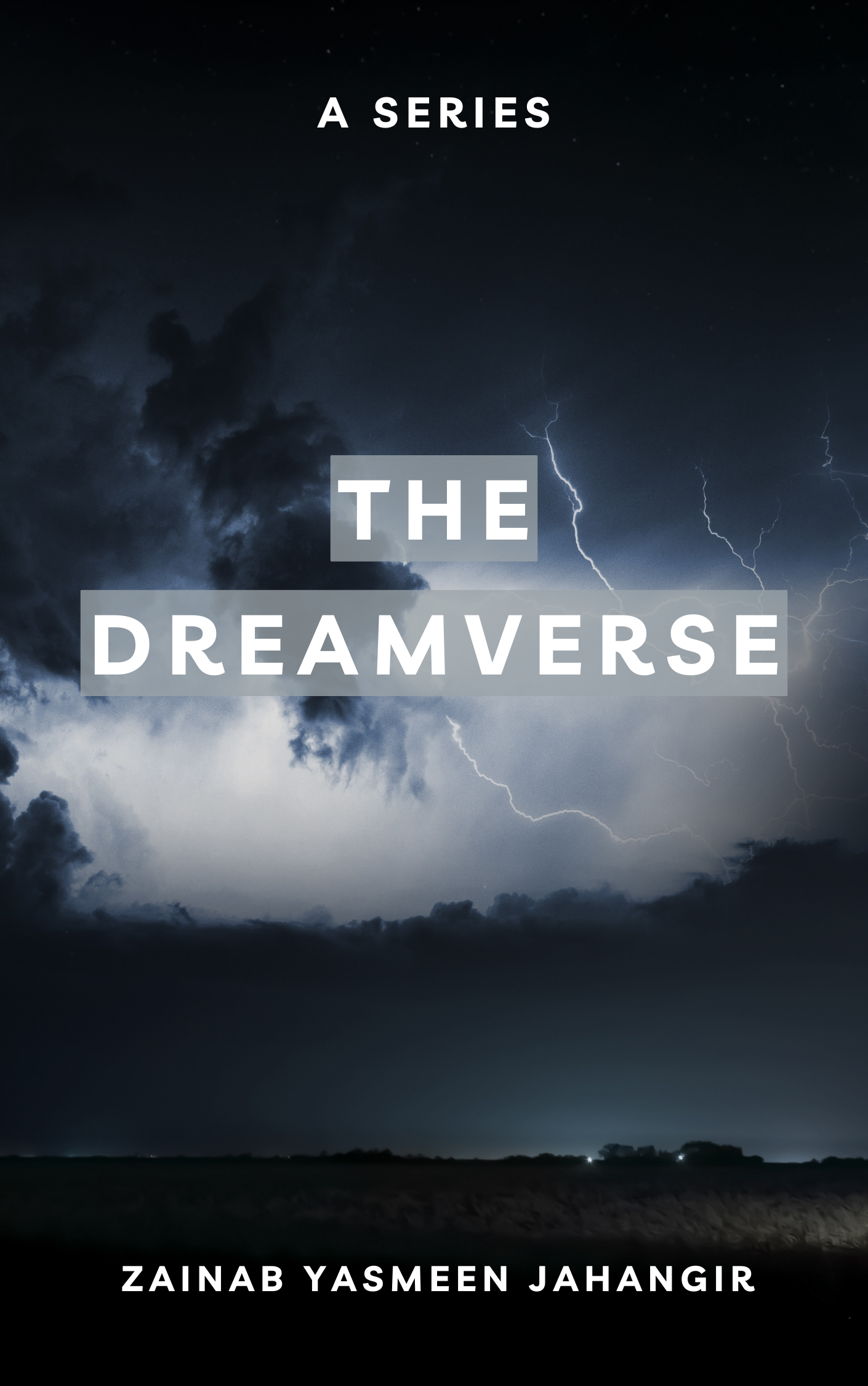 The Dreamverse