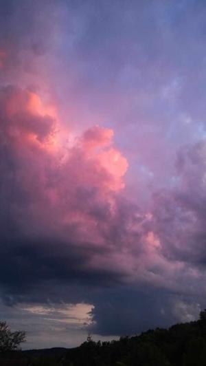 7. The Last Evening on Earth