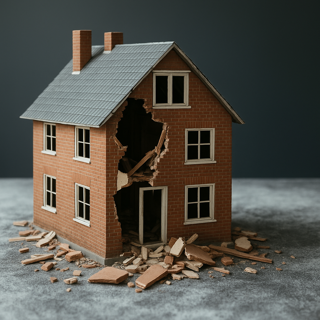 We Buy Houses Ripoff Explained in Simple Terms