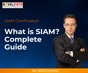 What is SIAM? Complete Guide