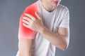 Personalized Shoulder Recovery with Rotator Cuff Treatment London