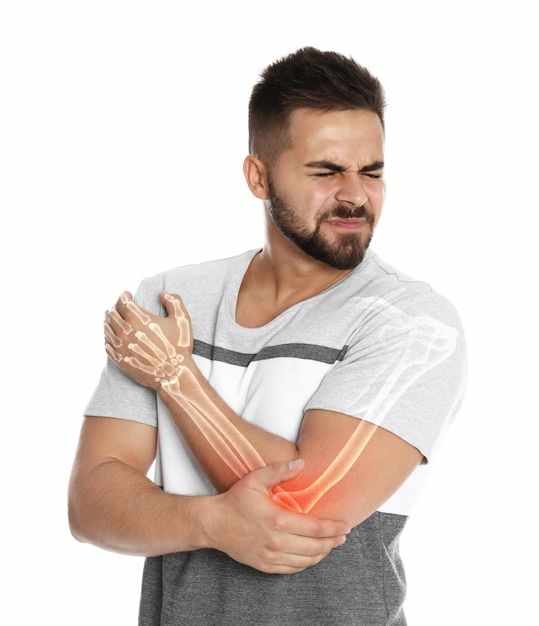 Expert Care for Shoulder & Elbow Fractures Surgery in Lond