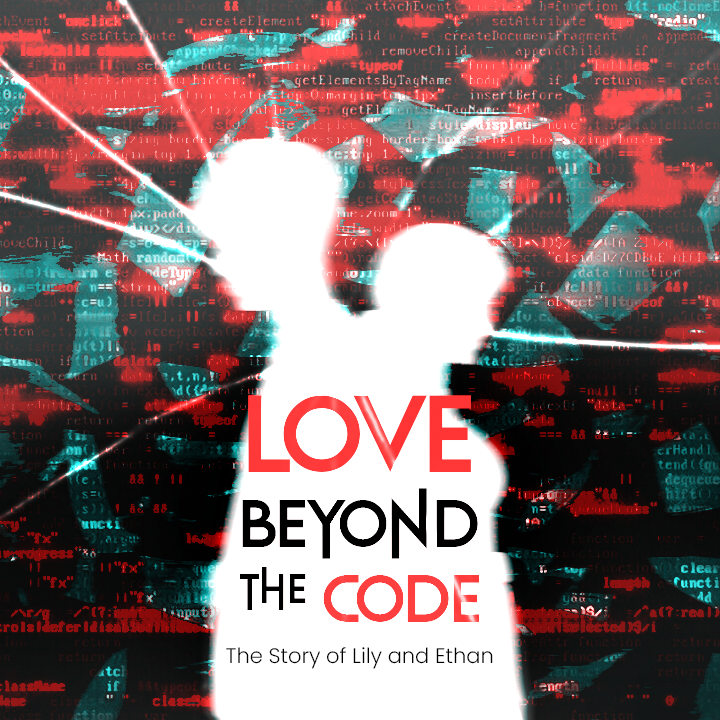Love Beyond the Code: The Story of Lily and Ethan