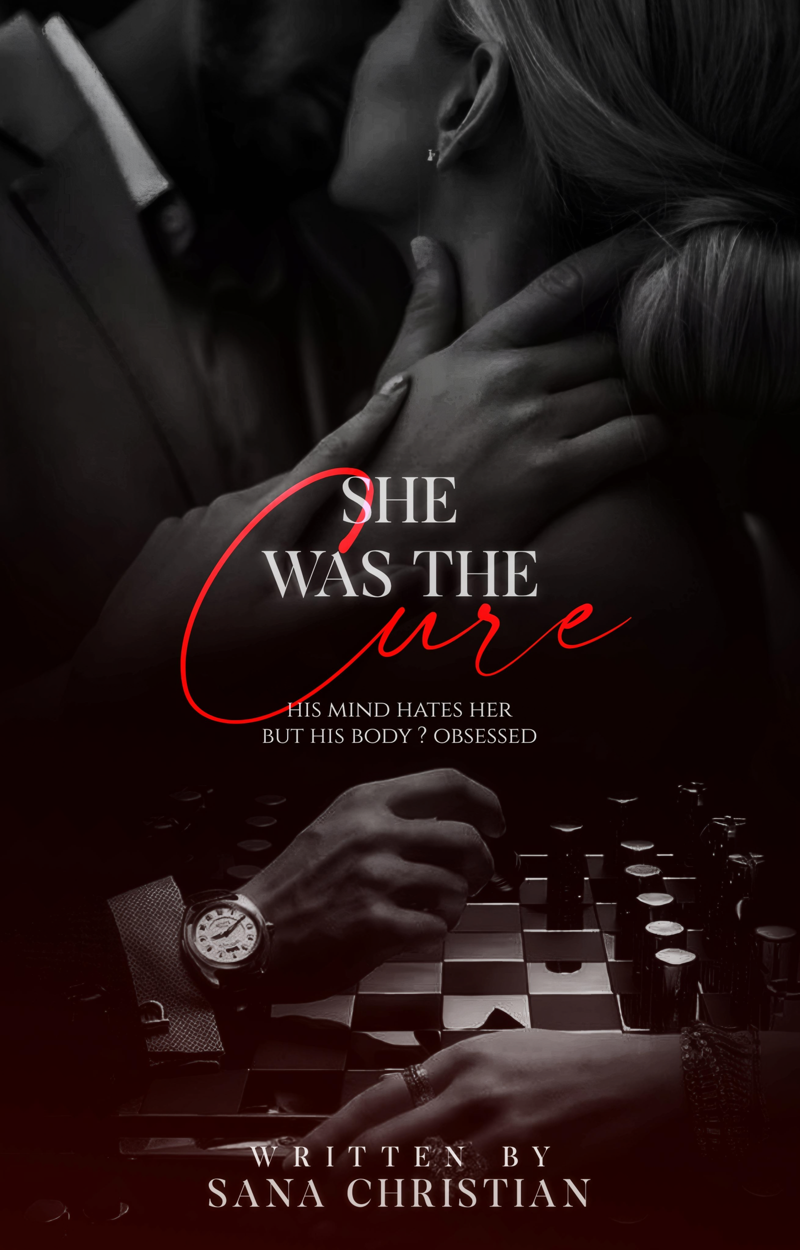 She was the Cure | Sana Christian