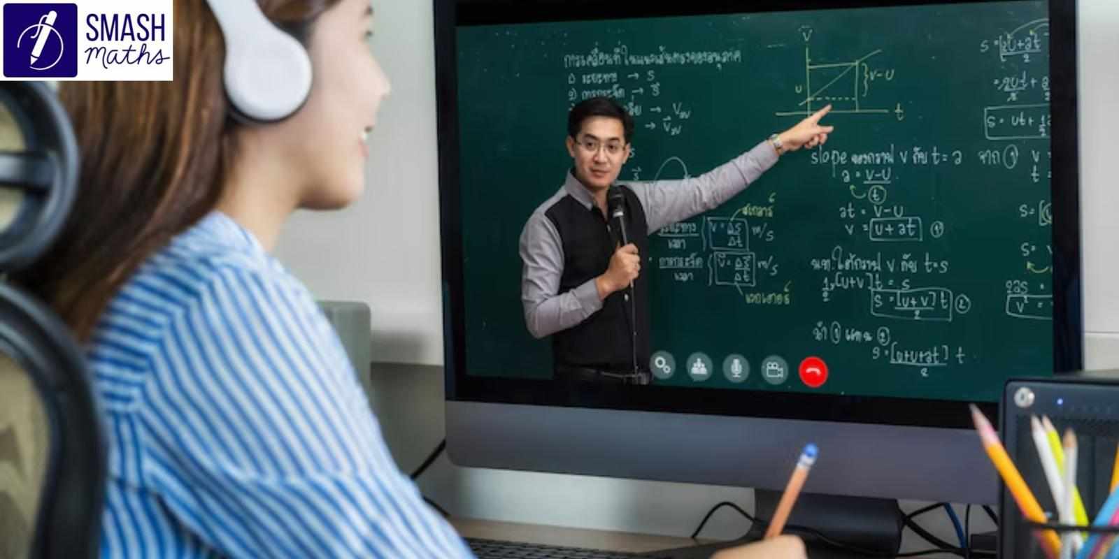 The Complete Guide to Building Confidence with Online SATs Maths Practice