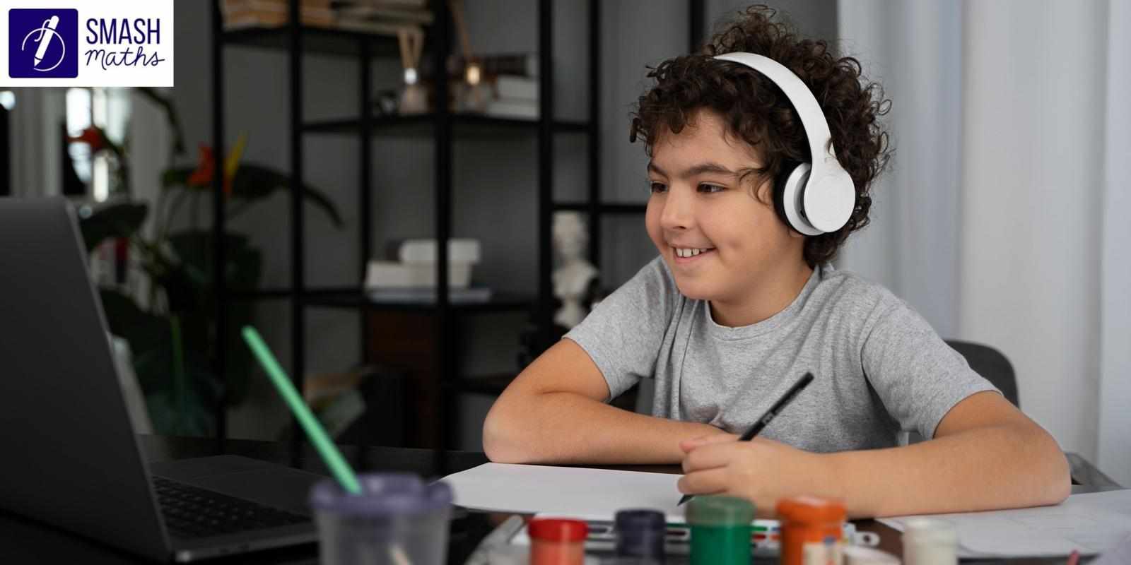 Top 7 Tips to Ace Your Year 6 SATs Maths Revision Online