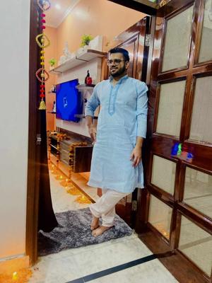 Prateek Bhardwaj