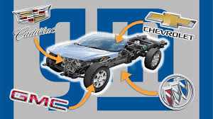 What can the GM Parts catalogue do for vehicle owners?