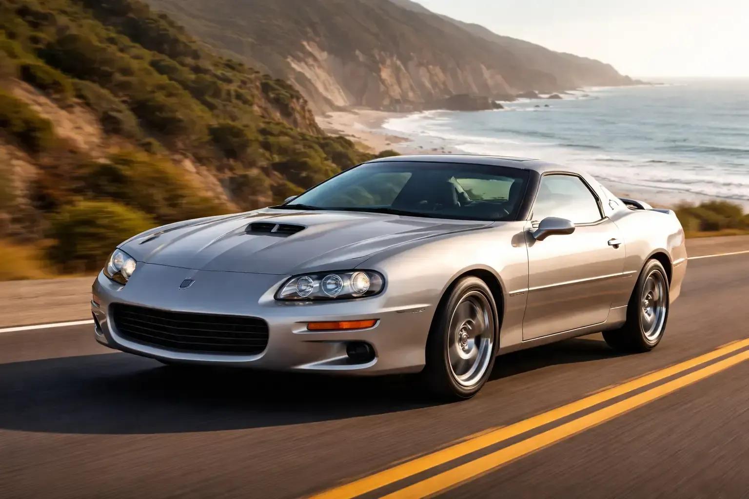Enhancing speed and efficiency with GM performance parts