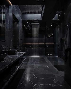 07~ Shower