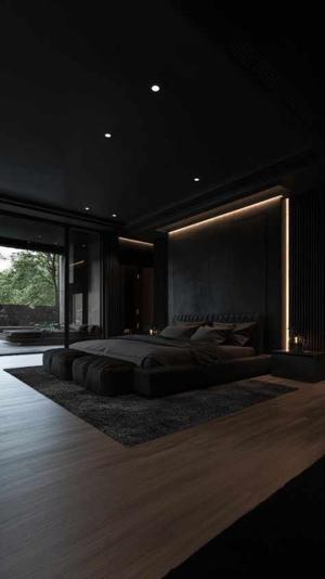08~ Bedroom Desires